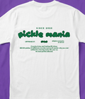PICKLE MANIA TEE