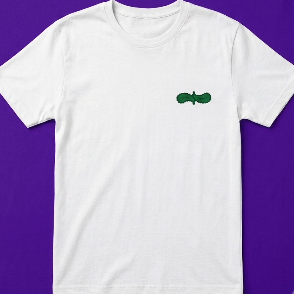 PICKLE MANIA TEE