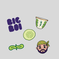 Sticker Pack