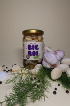 AIL, LE BIG BOI