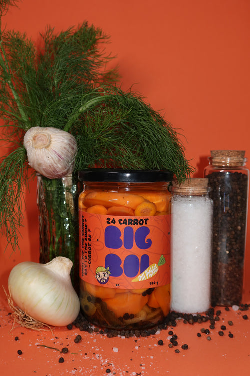 24 CARROT BIG BOI