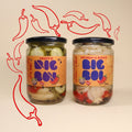 BETWEEN THE BUNS - chili